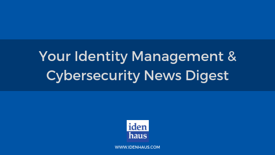 Cybersecurity News Digest