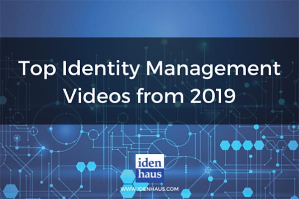 identity management videos