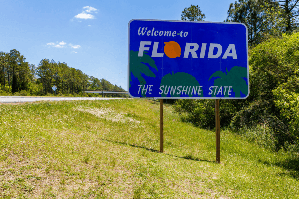 Florida's HB 473: The Cybersecurity Incident Liability Act